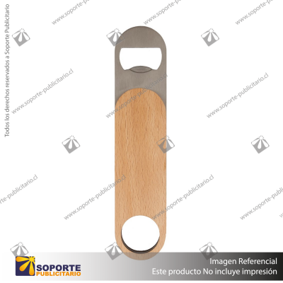 DESTAPADOR OHE/KAKI/KAKI