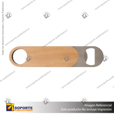 DESTAPADOR OHE/KAKI/KAKI