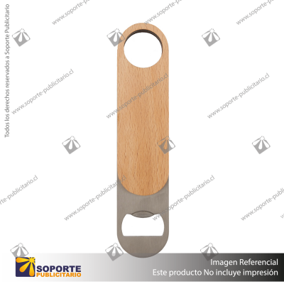DESTAPADOR OHE/KAKI/KAKI