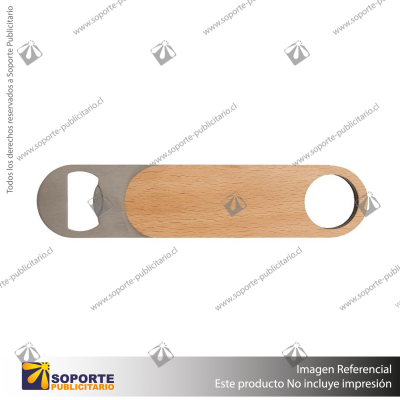 DESTAPADOR OHE/KAKI/KAKI
