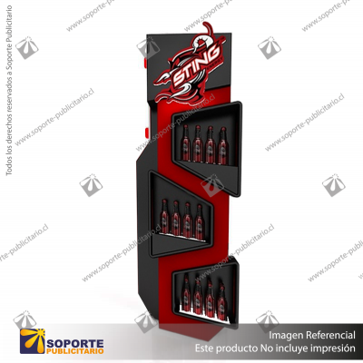 DISPENSADORES Y TOLVAS