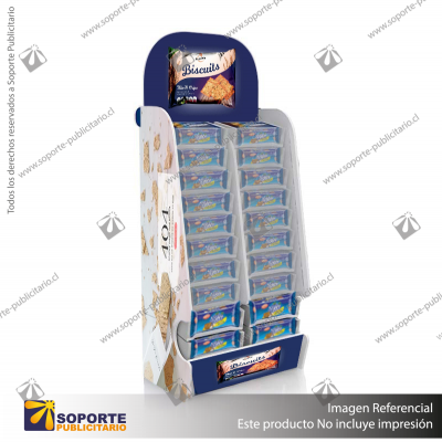 DISPENSADORES Y TOLVAS