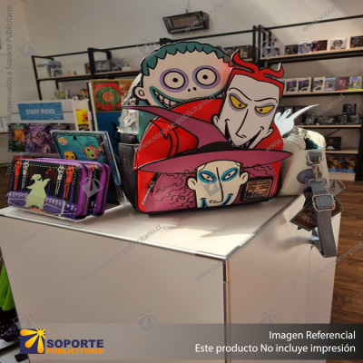 DISPLAY CUBES SET 4 - MEDIUM