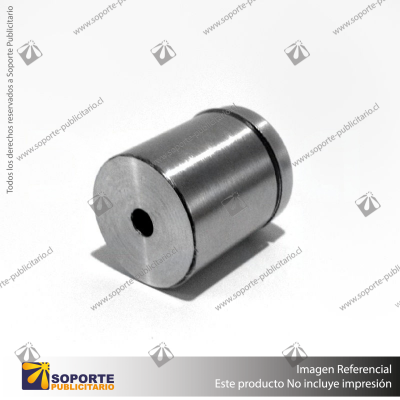 DISTANCIADOR 25X30 MM