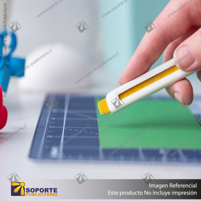 ESK-1 BEGINNER CRAFT KNIFE WITH STAND VARIATION: DEFAULT TITLE