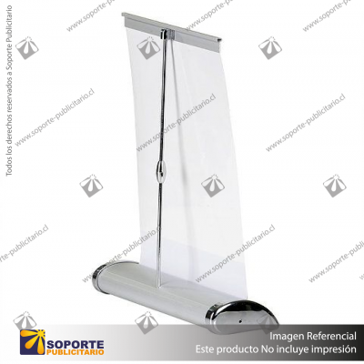 EXHIBIDOR ROLLER TIPO CLIP