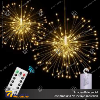 FIREWORK STRING