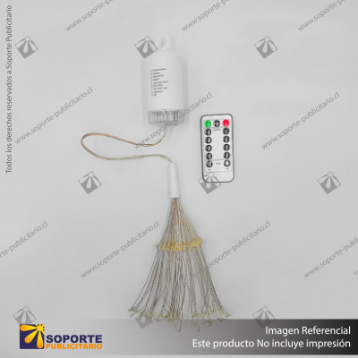 FIREWORK STRING
