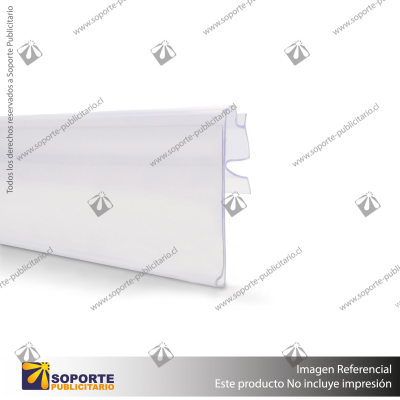 FLEJERA ABATIBLE 20 MM