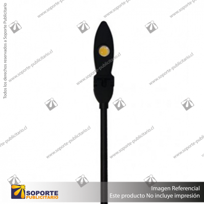 FOCO JEWEL Q1 PEDESTAL