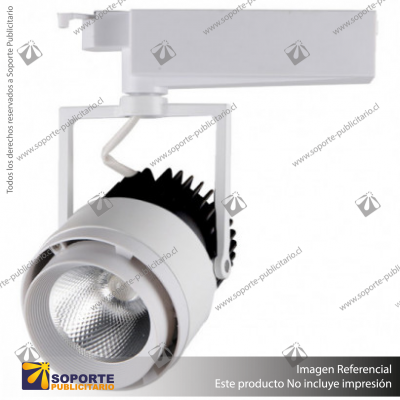 FOCO TRACK LIGHT MUNICH