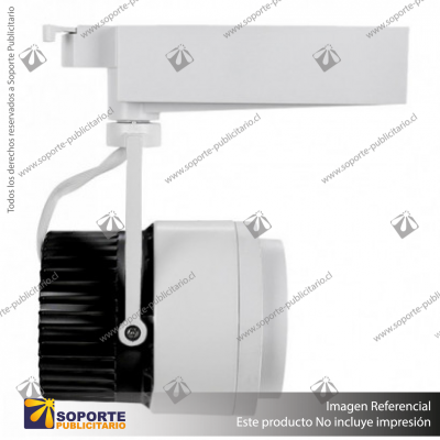 FOCO TRACK LIGHT MUNICH