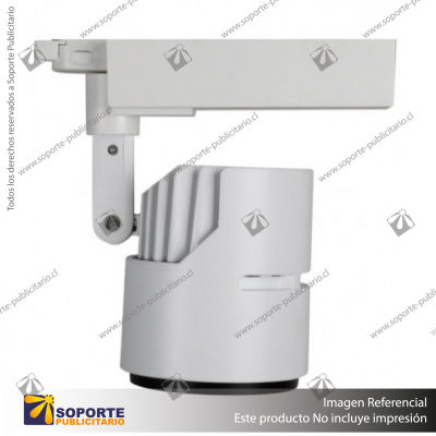 FOCO TRACK LIGHT STUTTGART