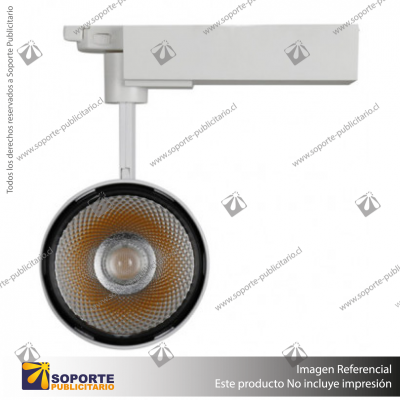 FOCO TRACK LIGHT STUTTGART