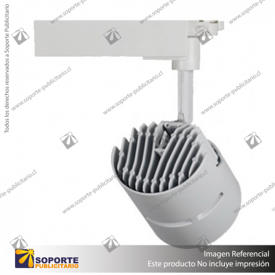 FOCO TRACK LIGHT STUTTGART