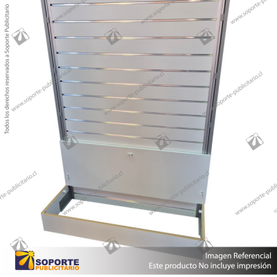 FREE-STANDING PANEL DISPLAY WALLS