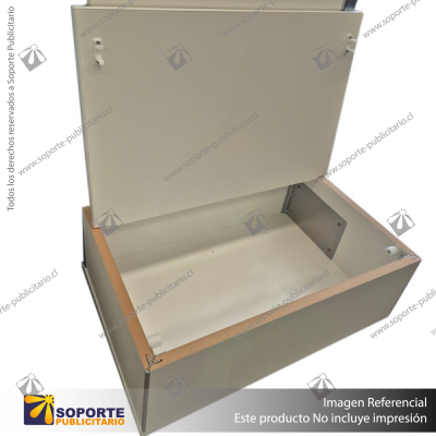 FREE-STANDING WALL PANELS (LIGHT)