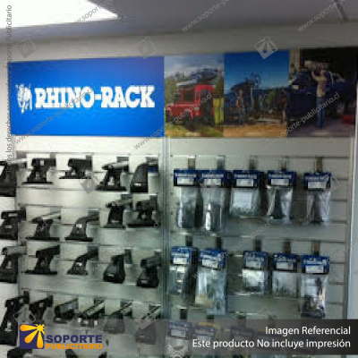 FREE-STANDING WALL PANELS (LIGHT)