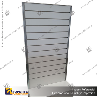 FREE-STANDING WALL PANELS (LIGHT)