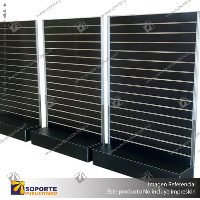 FREE-STANDING WALL PANELS (LIGHT)