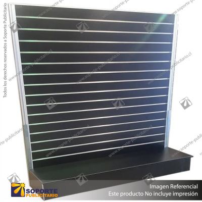 FREE-STANDING WALL PANELS (LIGHT)