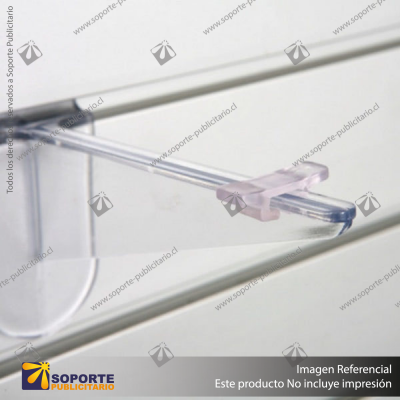 FRICTION PADS - FOR POLYCARB SHELF BRACKETS