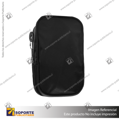 FT NECESER/NEGRO/NEGRO