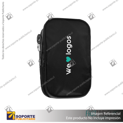 FT NECESER/NEGRO/NEGRO