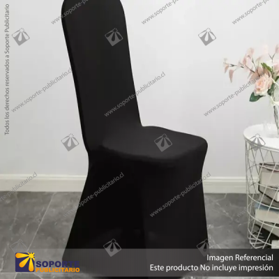 FUNDA SPANDEX SILLA HOTEL