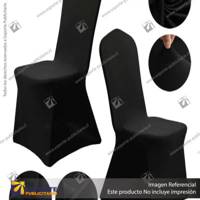 FUNDA SPANDEX SILLA HOTEL