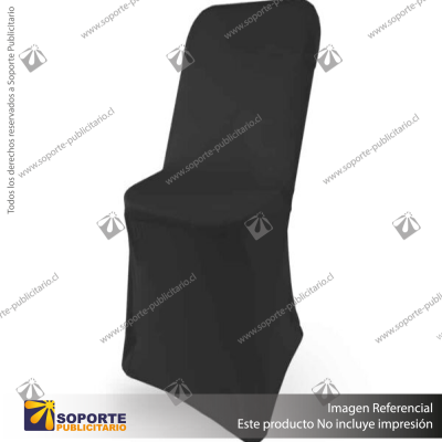 FUNDA SPANDEX SILLA PLEGABLE