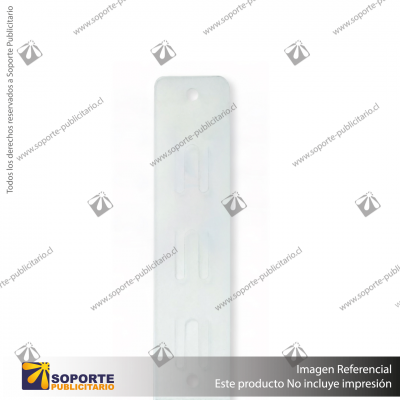 GANCHERA 12 POSICIONES H127