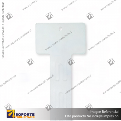 GANCHERA PLASTICA 12 POSICIONES H131