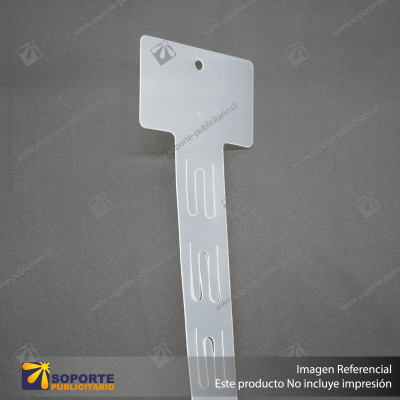 GANCHERA PLASTICA H131