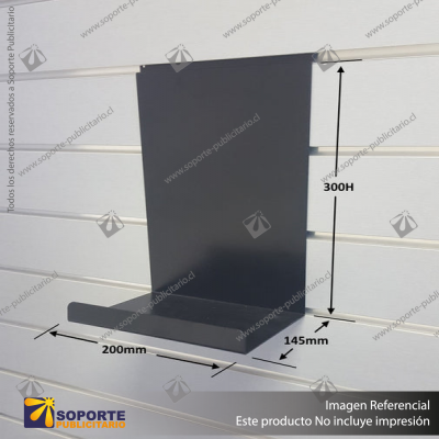 GOLF BALL DISPLAY SHELF