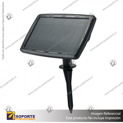 GUIRNALDA SOLAR 20MT CALIDA 2200K