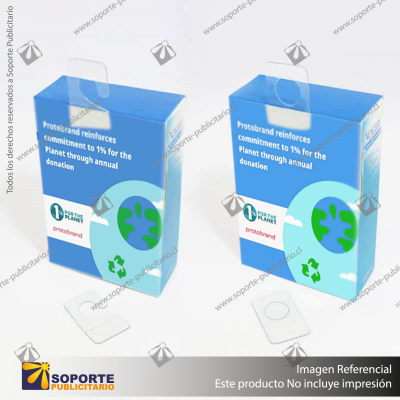 HANG TAB FLEXI EURO ROUND