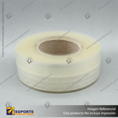 HANG TAB FLEXI EURO ROUND