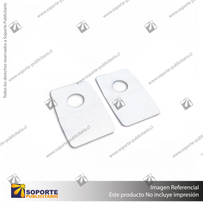 HANG TAB REDONDO GRANDE