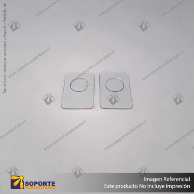 HANG TAB STRONG REDONDO