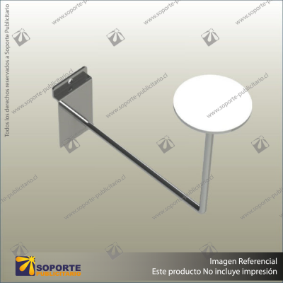 HAT DISPLAY BRACKETS