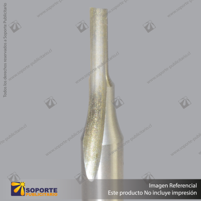 HERRAMIENTA FRESA ONSRUD 10-02