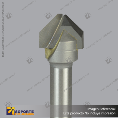 HERRAMIENTA FRESA ONSRUD 10-02