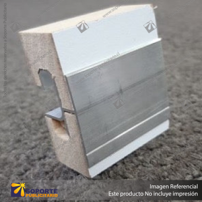 INJOIN - SLATWALL JOINING INSERT