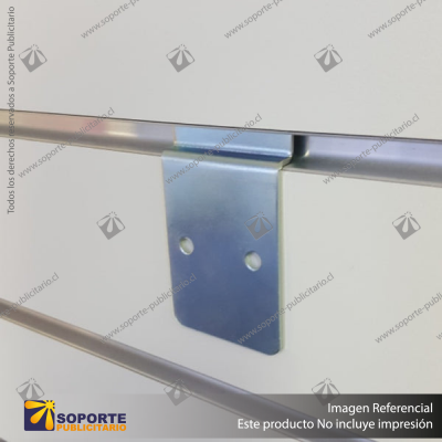 J MOUNTING BRACKET CLIP