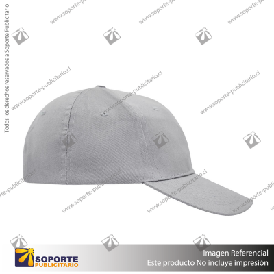 JOCKEY 168/GRIS CLARO/GRIS CLARO