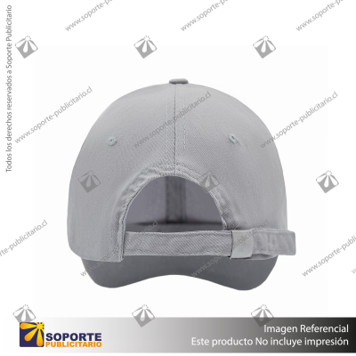 JOCKEY 168/GRIS CLARO/GRIS CLARO