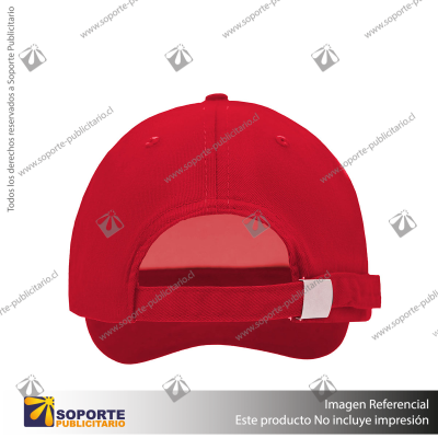 JOCKEY 168/ROJO/ROJO