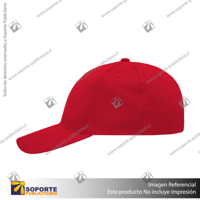 JOCKEY 168/ROJO/ROJO