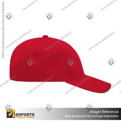 JOCKEY 168/ROJO/ROJO
